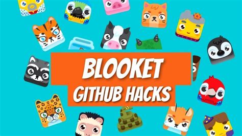 blooket hacks github|blooket hacks 2022 github.